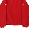 Vintage red Cincinnati Reds Majestic Jacket - mens xx-large