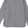 Vintage grey Tommy Hilfiger Shirt - mens small