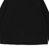 Vintage black Lee 1/4 Zip - womens x-large