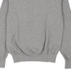 Vintage grey Tommy Hilfiger Jumper - womens small