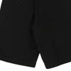 Vintage black Red Kap Shorts - mens 30" waist