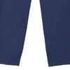 Vintage blue Roy Rogers Trousers - mens 34" waist