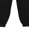 Vintage black Age 12 Moshino Teen Joggers - boys medium