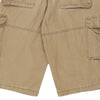 Vintage beige Afs Jeep Cargo Shorts - mens 32" waist