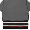 Vintage grey Lotto Track Jacket - mens medium