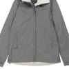 Vintage grey Patagonia Jacket - womens medium