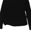 Vintage black Lauren Ralph Lauren Jacket - womens large