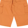 Vintage orange Bpother Cargo Trousers - mens medium