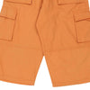 Vintage orange Bpother Cargo Trousers - mens medium