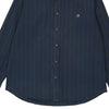 Vintage navy Harmot & Blaine Shirt - mens x-large