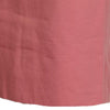 Vintage pink Valentino Roma Midi Skirt - womens 30" waist