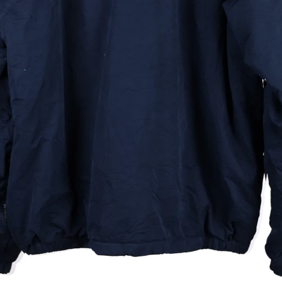 Vintage navy Columbia Jacket - mens x-large