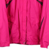 Vintage pink Columbia Jacket - womens medium