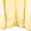 Vintage yellow Columbia Jacket - womens x-large