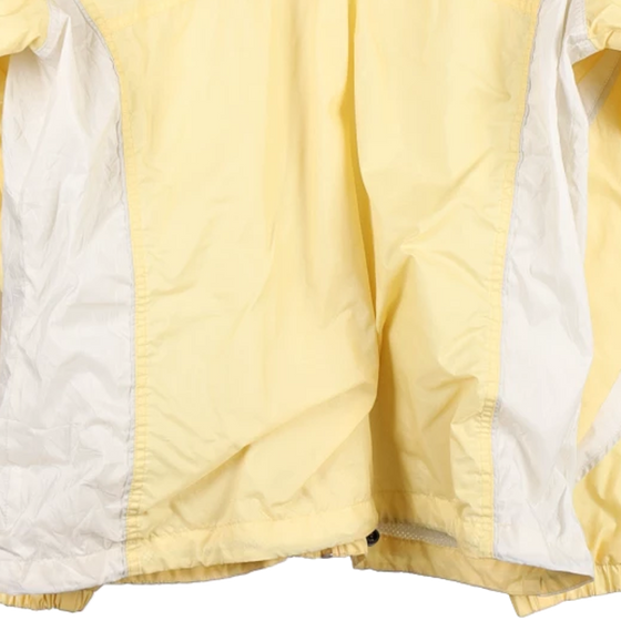 Vintage yellow Columbia Jacket - womens x-large