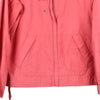 Vintage pink Columbia Jacket - womens medium