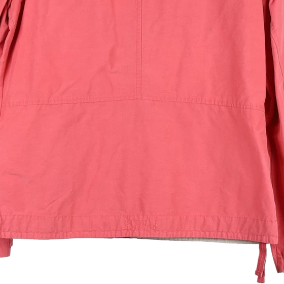 Vintage pink Columbia Jacket - womens medium