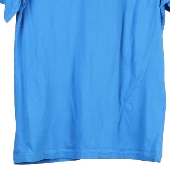 Vintage blue Nike T-Shirt - mens small