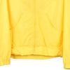 Vintage yellow Champion Jacket - womens medium