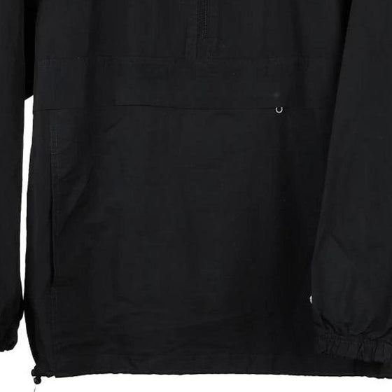 Vintage black Champion Jacket - mens x-small