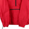 Vintage red Disney Jacket - mens x-large