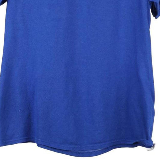 Vintage blue Toronto Blue Jays Majestic T-Shirt - womens small