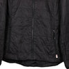 Vintage black Storm Creek Jacket - womens large