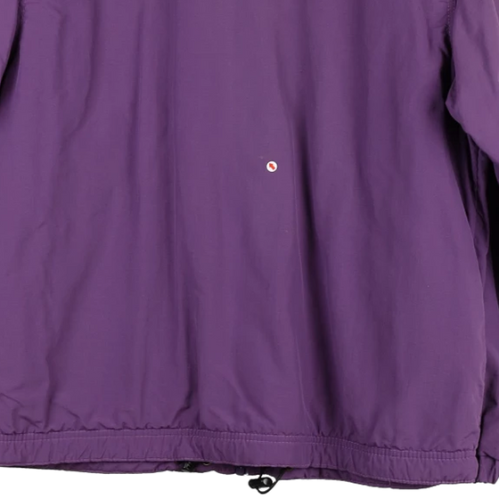 Vintage purple L.L.Bean Jacket - womens large