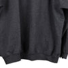 Vintage grey Cave Culture Hanes Sweatshirt - womens xx-large