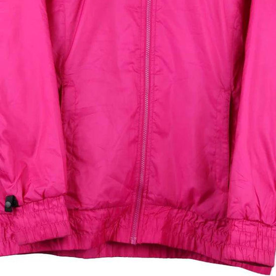 Vintage pink The North Face Jacket - womens large