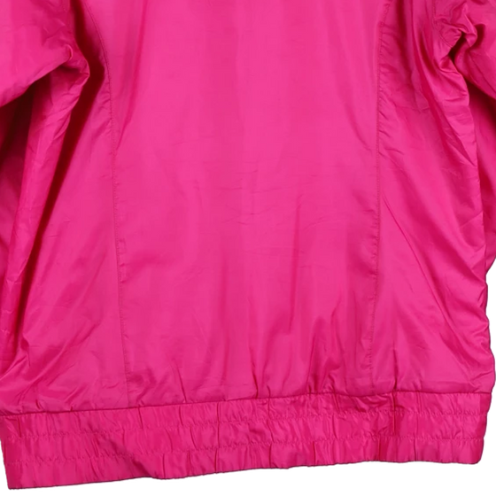 Vintage pink The North Face Jacket - womens large