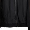 Vintage black Calvin Klein Zip Up - mens x-large