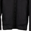 Vintage black Reversible Unbranded Jacket - mens large