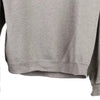 Vintage grey Champion Sweatshirt - mens large