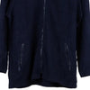 Vintage navy R&R Fleece - mens medium