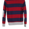 Vintage red Age 10-12 Tommy Hilfiger Sweatshirt - boys medium