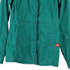 Vintage green Dickies Jacket - womens small