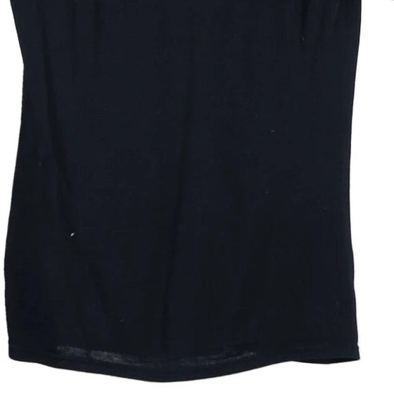 Vintage navy Thrasher T-Shirt - mens small