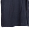 Vintage blue Quiksilver T-Shirt - mens large