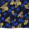 Vintage navy Carib Cool Hawaiian Shirt - mens xx-large