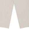 Vintage beige Lee Trousers - womens 26" waist