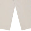 Vintage beige Lee Trousers - womens 26" waist