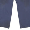 Vintage navy 874 Dickies Trousers - mens 37" waist