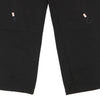 Vintage black Dickies Trousers - mens 39" waist