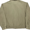 Ralph Lauren Harrington Jacket - XL Beige Cotton