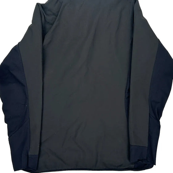 Cyclance Patagonia Jacket - Small Black Polyester Blend