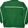 De La Salle Baseball Nike Jacket - Medium Green Polyester