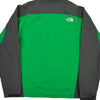 The North Face Jacket - Medium Green Polyester