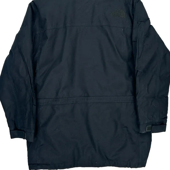 The North Face Parka - Large Black Polyester