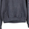 Vintagegrey Butler Bulldogs Champion Hoodie - womens small